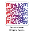 Hospital QR Code