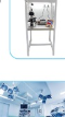 Radiant Infant Warmer